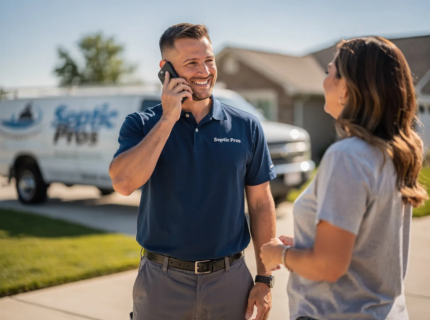 Septic Tank Pumping Saint Francis, SD FAQs